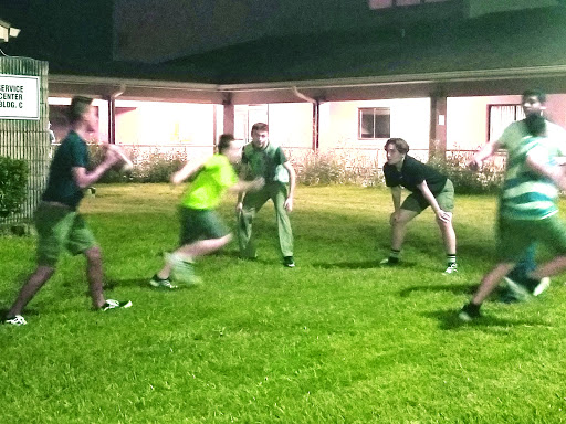 Community Center «East Orange Community Center», reviews and photos, 12050 E Colonial Dr, Orlando, FL 32826, USA