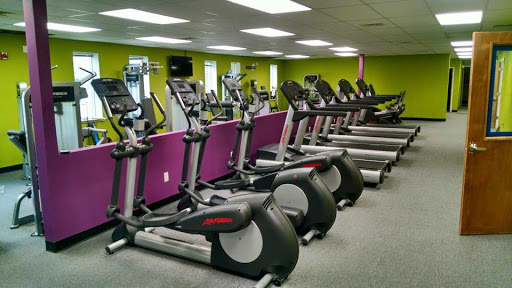 Gym «Beyond Fifty Fitness», reviews and photos, 1409 Foulk Rd #104, Wilmington, DE 19803, USA