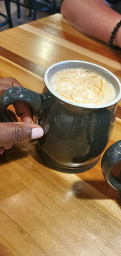 Coffee Shop «LASATERS® Coffee & Tea», reviews and photos, 2450 Spring Creek Boulevard, Cleveland, TN 37312, USA