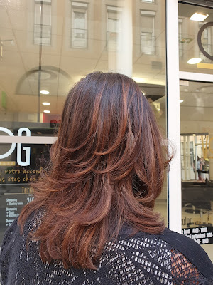 VOG Coiffure Grenoble à Grenoble