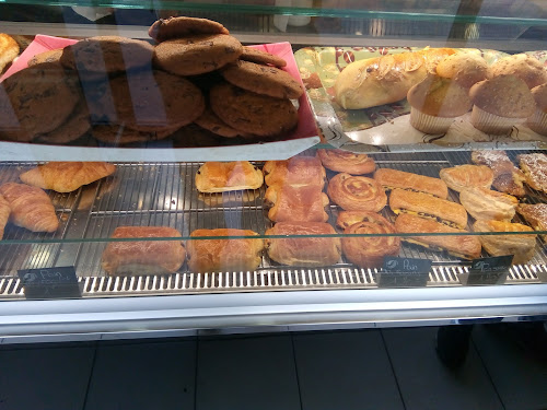 Boulangerie Boulangerie Pâtisserie Artisanale Épinay-sur-Seine