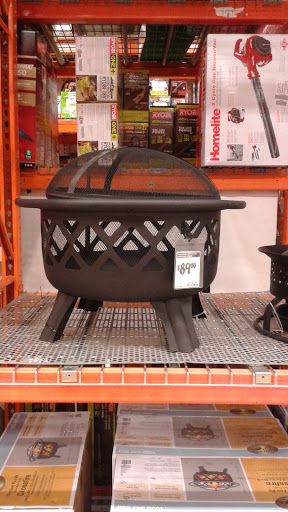 Home Improvement Store «The Home Depot», reviews and photos, 281 NJ-10 #04, Succasunna, NJ 07876, USA