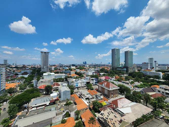 Hotel Santika Premiere Gubeng