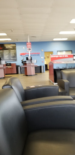 Tire Shop «Firestone Complete Auto Care», reviews and photos, 7700 E Kellogg Dr, Wichita, KS 67207, USA