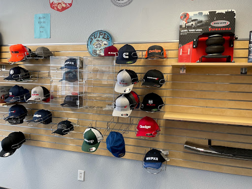 Car Dealer «Mike Brown Chrysler Dodge Jeep», reviews and photos, 4970 E Hwy 377, Granbury, TX 76049, USA