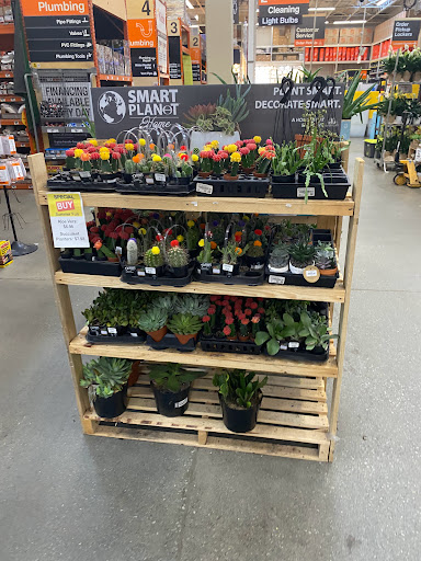 Home Improvement Store «The Home Depot», reviews and photos, 955 Bloomfield Ave, Clifton, NJ 07012, USA