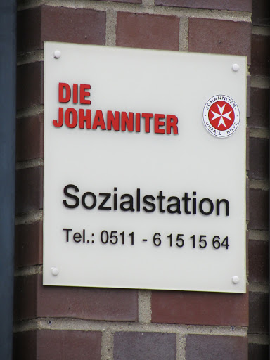 Johanniter Sozialstation Hannover - Ambulante Pflege und Betreuung in Hannover