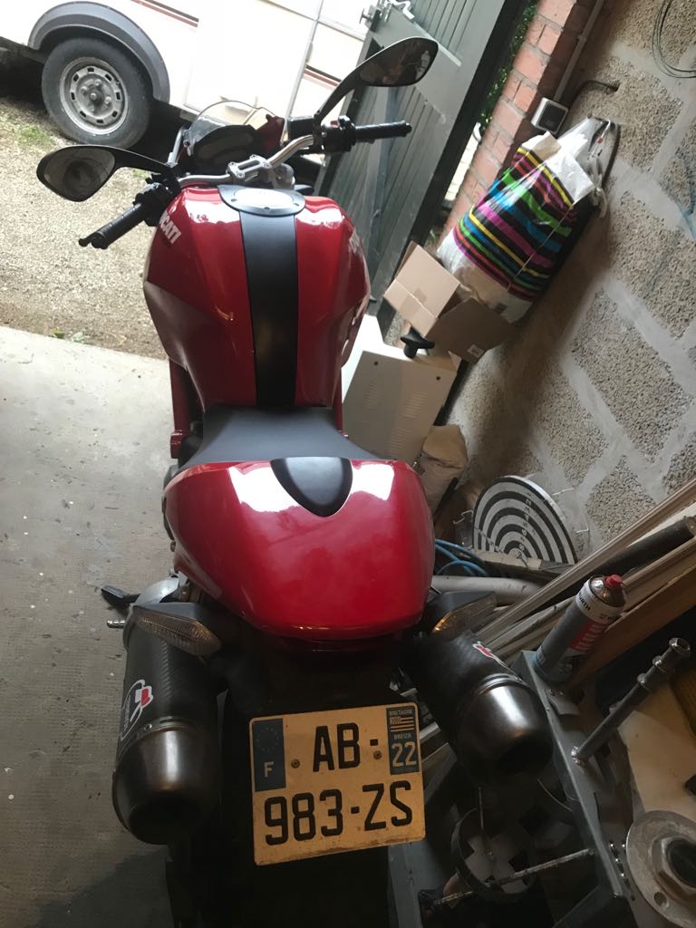 Photo n° 5 de l'avis de Georgina.h fait le 11/04/2019 à 17:32