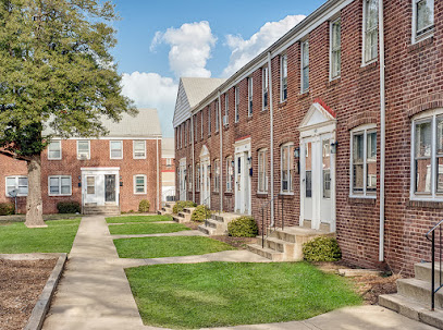 Day Village Townhomes