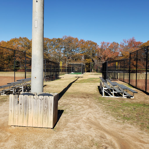 Park «Butler Springs Park», reviews and photos, 301 Butler Springs Rd, Greenville, SC 29615, USA