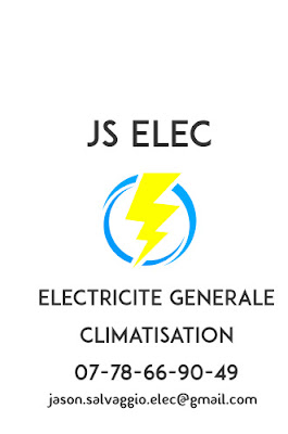 JS Elec à Bully