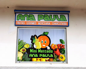 Mini Mercado Ana Paula