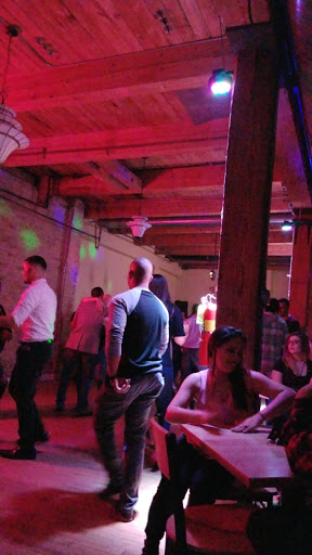 Night Club «Hot Water & Wherehouse Night Club», reviews and photos, 818 S Water St, Milwaukee, WI 53204, USA
