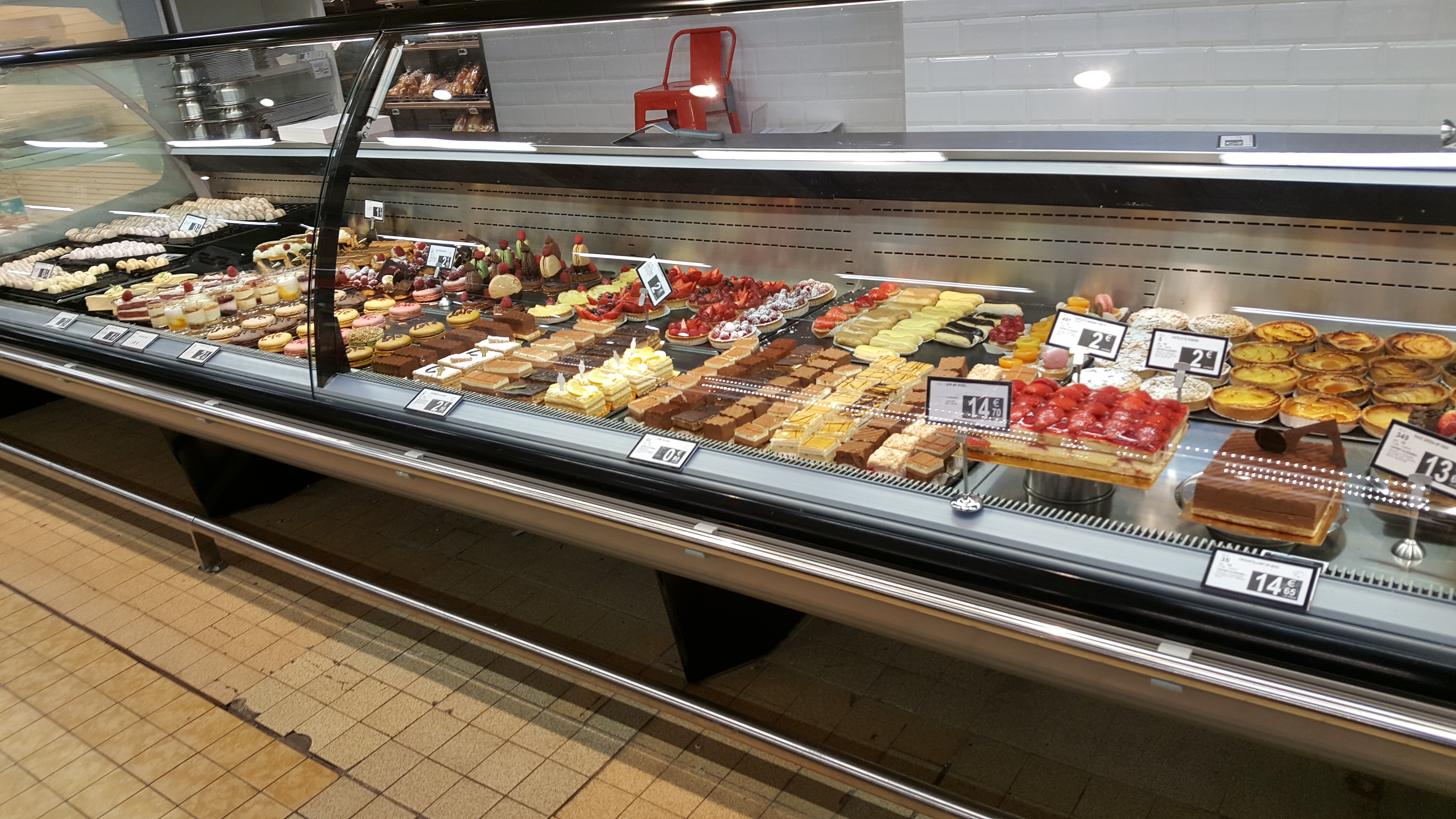 Photo n° 14 de l'avis de Franck.a fait le 11/02/2019 à 23:32