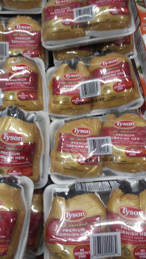 Grocery Store «Value Fresh Market Place», reviews and photos, 24800 Hoover Rd, Warren, MI 48089, USA