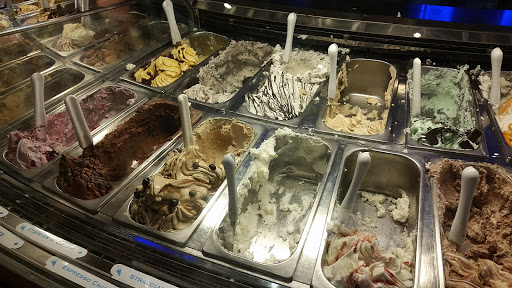 Ice Cream Shop «Frost Gelato - Highland Park», reviews and photos, 617 Central Ave, Highland Park, IL 60035, USA