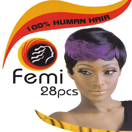 Beauty Supply Store «Hair & Beauty Supply #2», reviews and photos, 420 W Little York Rd, Houston, TX 77076, USA