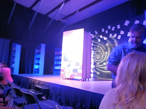 Performing Arts Theater «30 by Ninety Theatre», reviews and photos, 880 Lafayette St, Mandeville, LA 70448, USA