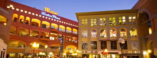 Shopping Mall «Westfield Horton Plaza», reviews and photos, 324 Horton Plaza, San Diego, CA 92101, USA