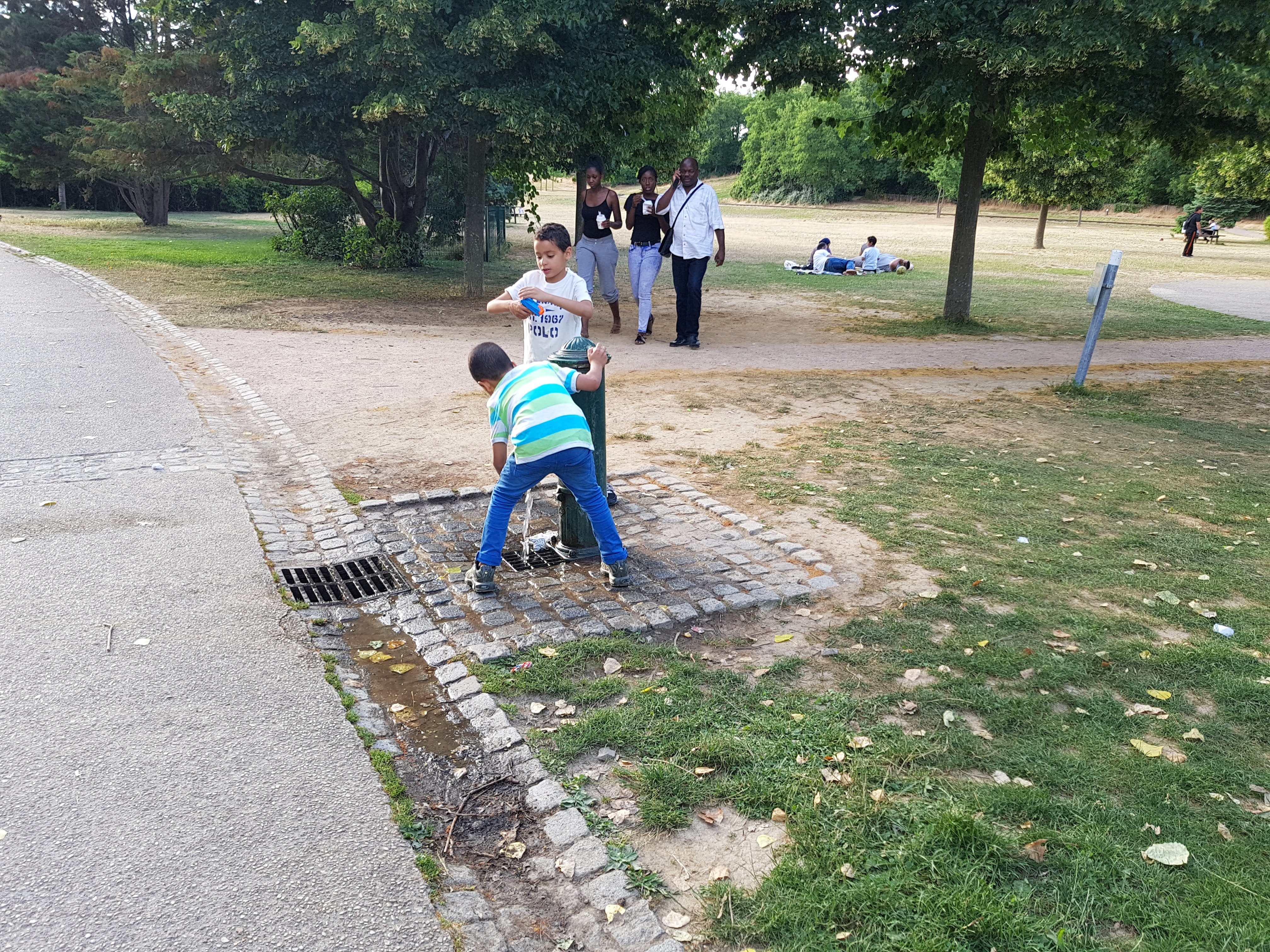 Photo n° 12 de l'avis de Laura.. fait le 26/06/2017 à 14:11