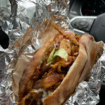 Photo n°2 de l'avis de Robert.l fait le 01/07/2022 à 12:56 sur le  Kaiser Pide & Kebaphaus à Mainz