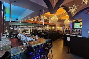 Perla Azul Steak & Seafood Mexican Restaurant & Sports bar image