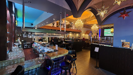 Perla Azul Steak & Seafood Mexican Restaurant - 151 W Whittier Blvd, La Habra, CA 90631