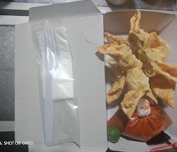 Hokkie 11 Batagor Siomay Baso Tahu photo