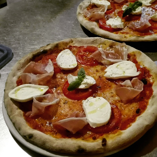La Grottas Pizza in Oristano, Provincia di Oristano