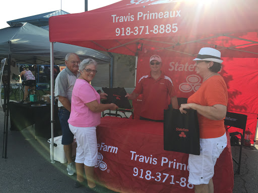 Auto Insurance Agency «State Farm: Travis Primeaux», reviews and photos