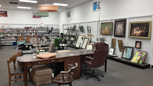 Thrift Store «Goodwill Retail Store & Donation Center», reviews and photos