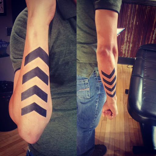 Tattoo and Piercing Shop «Minneapolis Tattoo Shop», reviews and photos, 2211 Lyndale Ave S, Minneapolis, MN 55405, USA