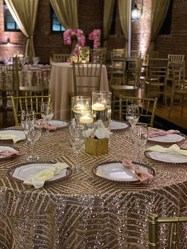 Banquet Hall «Woodrow Hall», reviews and photos, 5504 1st Ave N, Birmingham, AL 35212, USA