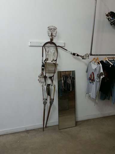 Clothing Store «Iridium Clothing Brand», reviews and photos, 1330 N Milwaukee Ave, Chicago, IL 60622, USA