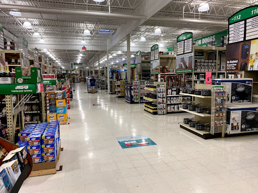 Home Improvement Store «Menards», reviews and photos, 6851 W 159th St, Tinley Park, IL 60477, USA