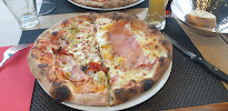 Pizza du Restaurant La ripaille à Pralognan-la-Vanoise - n°7