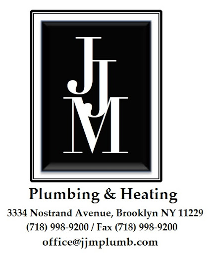 JJM Services Plumbing & Heating  Plumbing Contractor in Brooklyn, New York