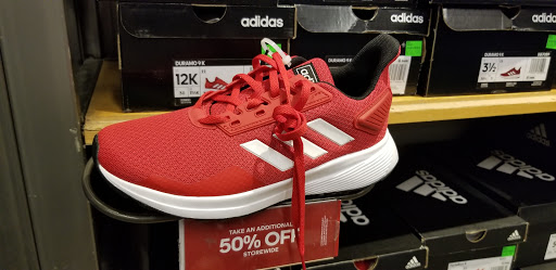 Sporting Goods Store «adidas Outlet Store Florida City», reviews and photos, 250 East Palm Drive, Florida City, FL 33034, USA