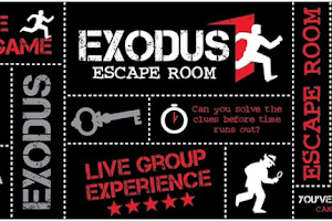 Exodus Escape Room image