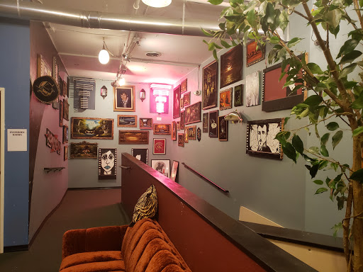 Movie Theater «Darkside Cinema», reviews and photos, 215 SW 4th St, Corvallis, OR 97333, USA