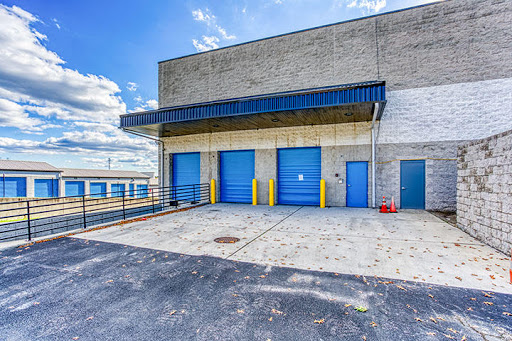 Storage Facility «Extra Space Storage», reviews and photos, 7989 Rossville Blvd, Nottingham, MD 21236, USA