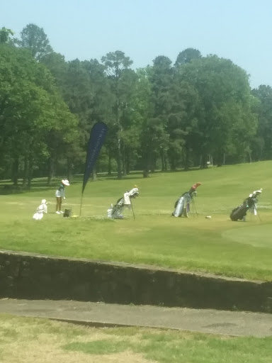 Golf Club «Mountain Ranch Golf Club», reviews and photos, 820 Lost Creek Pkwy, Fairfield Bay, AR 72088, USA