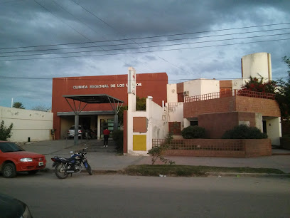 Clinica Regional de Los Llanos