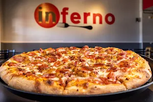 Inferno Pizza - North Side, PA image