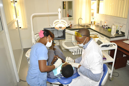 ABC DENTAL CENTRE - ABC DENTAL CENTRE