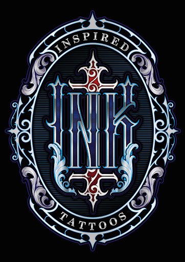Explore matching tattoo ideas for friends, creative tattoo ideas in Richmond, available at Inspired Ink