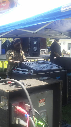 Community Center «John H Jackson Community Center», reviews and photos, 1002 Carter St, Orlando, FL 32805, USA