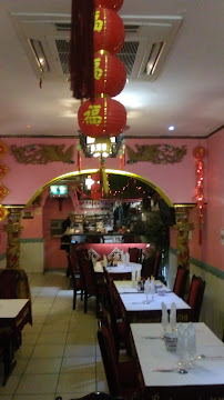 Atmosphère du Restaurant Kim Chi à Marseille - n°12