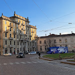 Photo n°5 de l'avis de Yozhyk. fait le 24/02/2024 à 17:03 sur le  Hotel NH Collection Torino Piazza Carlina à Turin