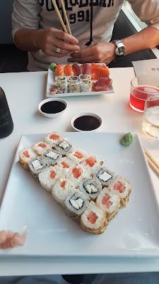 EAT SUSHI Lorient à Lorient
